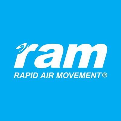 Rapid Air Movement