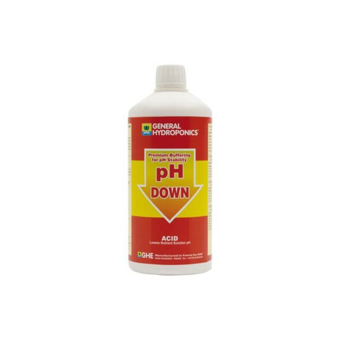pH-Regulator