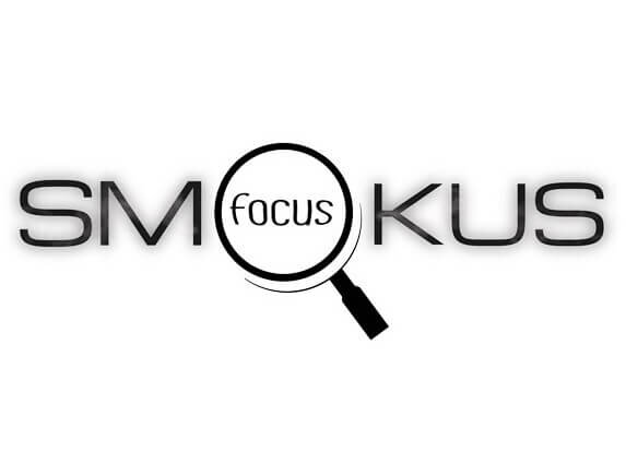 [headshop]Smokus Focus ist ein...