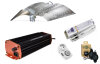 Premium Beleuchtungsset, Adjust-a-Wing, elek. VSG, Osram NDL