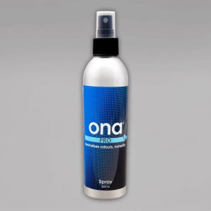 ONA Spray 250ml, Pro