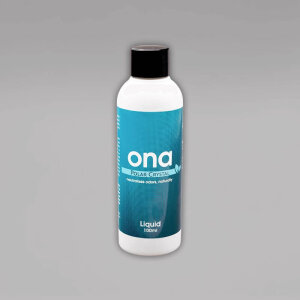 ONA Liquid, Geruchsneutralisierer, verschiedene Aromen