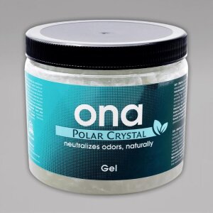ONA Gel, Polar Crystal 732g
