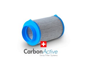 CarbonActive HomeLine Standard 300Z, max. 300 m³/h,...