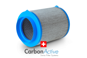 CarbonActive HomeLine Standard 650Z, max. 650 m³/h,...