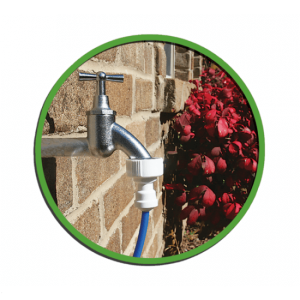 GrowMax Water Power Grow 500, Umkehrosmoseanlage