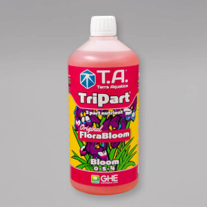 T.A. Terra Aquatica TriPart Bloom, 1L