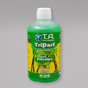 T.A. Terra Aquatica TriPart Grow, 0,5L