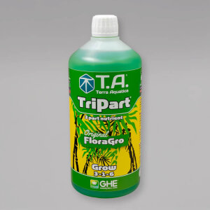 T.A. Terra Aquatica TriPart Grow, 1L