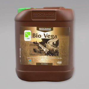 BioCanna Bio Vega, 1L oder 5L