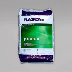 Plagron Pro Mix, 50L