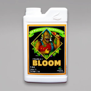 Advanced Nutrients pH Perfect Bloom 1L