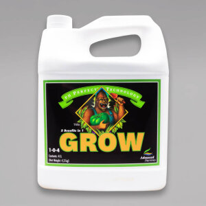 Advanced Nutrients pH Perfect Grow 5L
