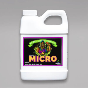 Advanced Nutrients pH Perfect Micro 0,5L