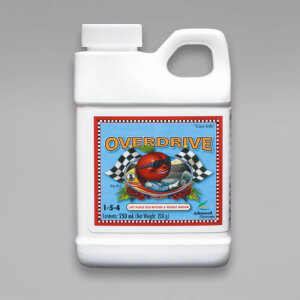 Advanced Nutrients Overdrive 0,25L
