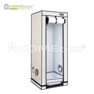 HOMEbox Ambient Q60+ Plus / XS 60x60x160cm