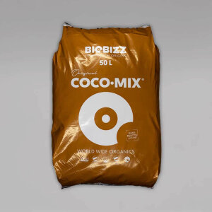Biobizz Coco Mix, 50L