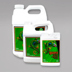 Advanced Nutrients True Iguana Juice Organic Bloom 1L, 4L...
