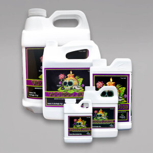 Advanced Nutrients Voodoo Juice 250ml, 500ml, 1L, oder 4L