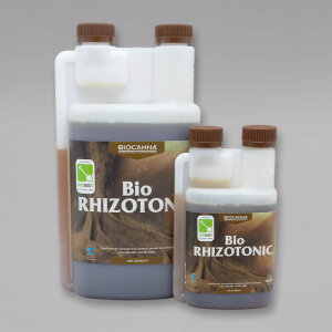 BioCanna Bio Rhizotonic, 0,25L oder 1L