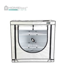 HOMEbox Vista Medium / 125x65x120cm