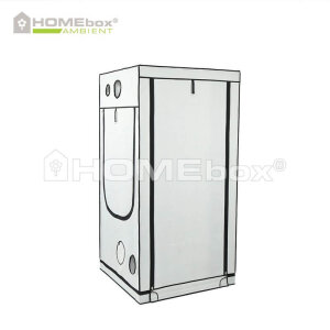 HOMEbox Ambient Q150+ Plus / 150x150x220cm