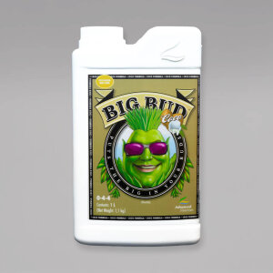 Advanced Nutrients Big Bud Coco, 1L