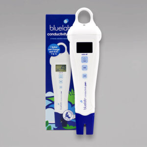 Bluelab EC-Pen, EC Messgerät
