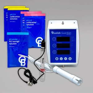 Bluelab Guardian Monitor, Messgerät für pH, EC...