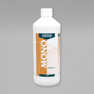CANNA Mono Magnesium (7% Mg0), 1 L