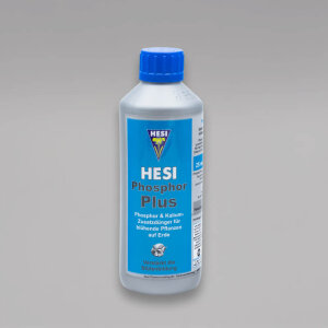 HESI Phosphor Plus, 500ml, 1L, 5L, 10L oder  20L