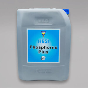 HESI Phosphor Plus, 500ml, 1L, 5L, 10L oder  20L