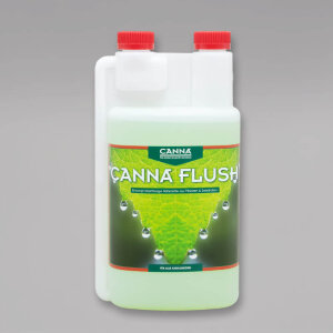 Canna Flush 1L