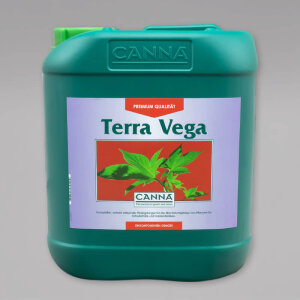 Canna Terra Vega, 5L