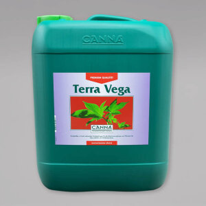 Canna Terra Vega, 10L