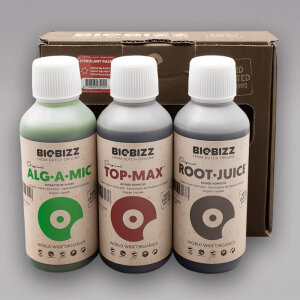 Biobizz Trypack Stimulant