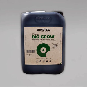 Biobizz Bio Grow, 5L