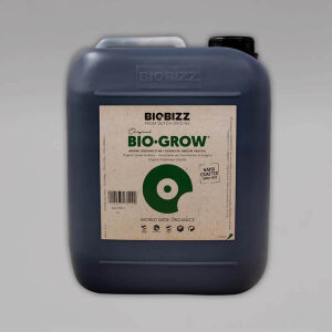 Biobizz Bio Grow, 10L