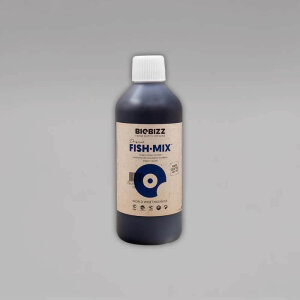 Biobizz Fish Mix, 0,5L