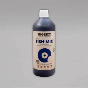 Biobizz Fish Mix, 1L