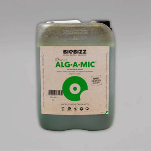 Biobizz Alg A Mic, 5L