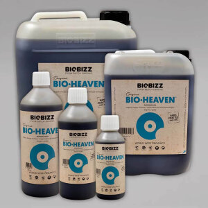Biobizz Bio Heaven, 250ml, 500ml, 1L, 5L oder 10L