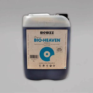 Biobizz Bio Heaven, 5L