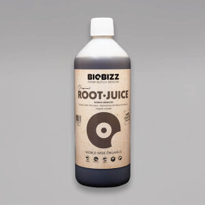 Biobizz Root Juice, 250ml, 500ml, 1L, 5L oder 10L