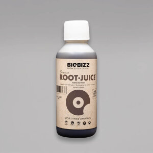 Biobizz Root Juice, 0,25L