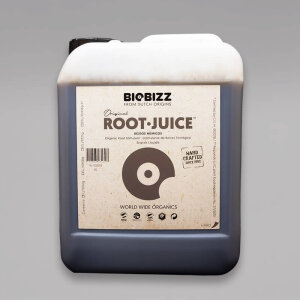 Biobizz Root Juice, 5L