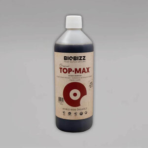 Biobizz Top Max, Blütestimulator, 1L