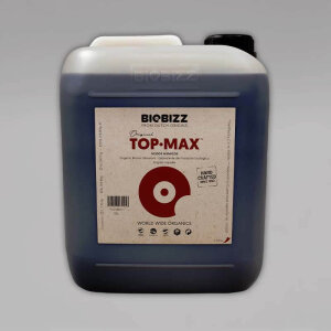 Biobizz Top Max, Blütestimulator, 10L