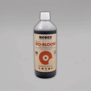 Biobizz Bio Bloom, 250ml, 500ml, 1L, 5L, 10L oder 20L