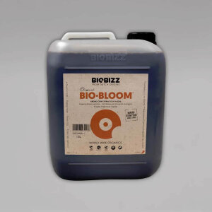 Biobizz Bio Bloom, 10L